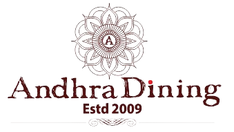 Andhra Dining Logo